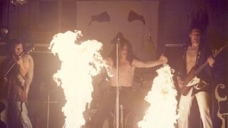 Cryer NWOBHM Full demo BBC session 23  01  1981 [upl. by Nosinned248]