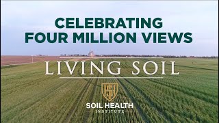 Living Soil Film [upl. by Cattier791]