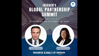 Amazon Sustainability to Achieve the Global Goals with Ashleigh de la Torre [upl. by Temme]