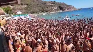 BEACH PARTY 150817  CAVOLI by CLUB 64 amp IL CONVIO [upl. by Jacquie976]