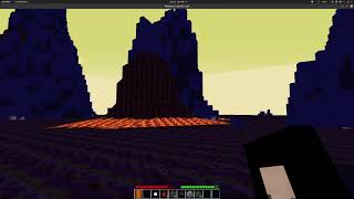 Minetest shaders SHADER is it possible [upl. by Mildred191]