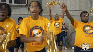 LLI vs Dallas Legion Floor View Legion Invitational 2023 [upl. by Shantee332]