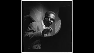 Thelonious Monk  Round Midnight solo [upl. by Pegeen]