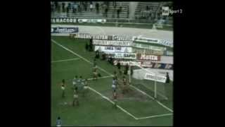 198081 Serie A Napoli  Perugia 01 26 [upl. by Ytirehc]