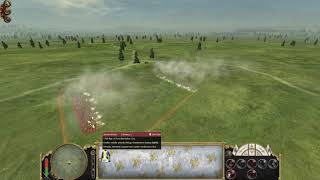 Test Submod quotmusketquot The French 1777 Charleville musket vs British Brown Bess [upl. by Hackett137]