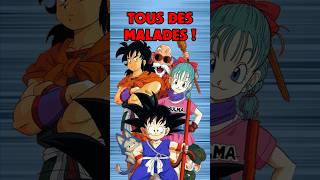 tous des malades dans ce manga [upl. by Aryas]