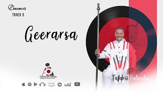 Tafarii Salaalee Geerarsa New Ethiopian Oromo Music 2023 [upl. by Susanetta]