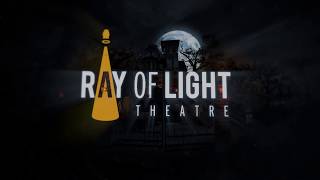 The Rocky Horror Show Trailer 2017  Ray of Light Theatre [upl. by Lezti763]