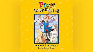 Review Pippi Longstocking  by Astrid Lindgren [upl. by Yenhoj]