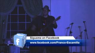 Franco Escamilla Chiste quotEl guitarrista y los leonesquot Lagos de Moreno [upl. by Pergrim742]