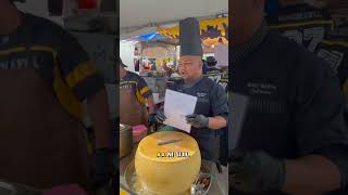 Halal ke GRANA PADANO CHEESE nigranapadano granapadanocheese macncheese [upl. by Yousuf]