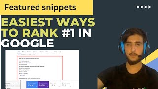 Featured Snippets vs SEO Which One Gets You to the Top [upl. by Evans]