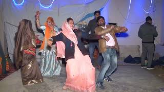 तू बनजा बलम सपेरो रसिया💃 Tu banja balam sapero Satto gurjar Rasiya 2024 Uncle Aunty Couple Dance😍 [upl. by Dav]