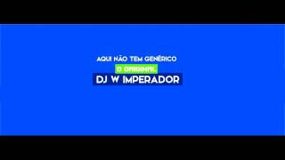 Mc Braço  amigo CB  DJ W IMPERADOR [upl. by Adiene]