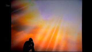 Attraction  semifinal shadow theatre performance  Britains Got Talent 2013 Full version [upl. by Nnod]