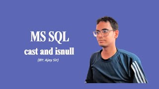 SQL Tutorial for Beginners in Hindi  Learn complete SQL from basics to advance videosisnullcast [upl. by Eisak152]