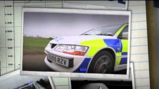 Police Interceptors  Season 1 [upl. by Etnoid]