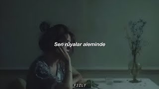 gözümde aşkımın Hasret nöbeti  sabahçı kahvesi • F3ZLY [upl. by Alesiram434]