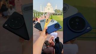 Oppo Find X8 Pro vs Vivo X200 Pro vs Galaxy S24 Ultra vs Pixel 9 Pro XL vs iPhone 16 Pro Max Zoom [upl. by Kissee]