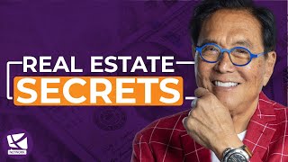 The Secrets to Becoming a Millionaire with Real Estate  Robert Kiyosaki Ken McElroy [upl. by Ynnaej815]