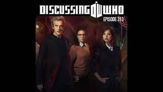 Episode 313 Review of The Zygon Inversion Doctor Who Series 9 Episode 8 [upl. by Ellehsar197]