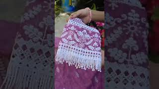 Messho navratri special suit finds😘😘day 4 edition 2🥰meesho ytshorts shorts fashion trending [upl. by Enetsirhc936]