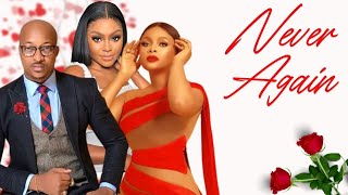 Watch Bimbo Ademoye Ego Nwosu Flora 222 and Ik Ogbonna in this valentine love filmNever Again [upl. by Rigby]