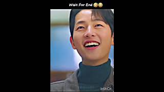 Vincenzo funny moments kdramavincenzo [upl. by Ennovehc]