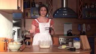 How to Make Apple Pie [upl. by Nomolas]