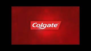 REUPLOAD Colgate Logo 2018 UK Version [upl. by Areic]