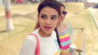 Komal Rizvi Ft Qurram Hussain Desan Da Raja Sohni Kuri Cornetto Pop Rock Season 1 [upl. by Glen]