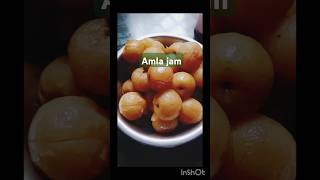 Amla jamyt shorts youtubeshorts viralvideo cookingideas [upl. by Lellih]