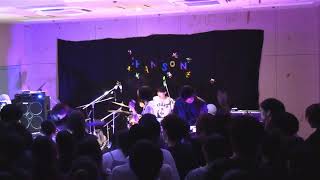 27315℃  Marmalade Butcher 四大ライブ2024 シャンソン研究会 [upl. by Anairda]