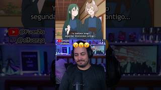 La REVELACIÓN MÁS GOD de Felis a Crusch 😳🔥│ReZero Temporada 3 Capitulo 1 rezero reaccionanime [upl. by Blanc905]