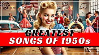 Greatest Hits of the 1950s [upl. by Debera]