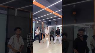 paipin chuvattile pranayam 🥰 NFRG Dance Crew dance keraladance [upl. by Beulah953]