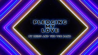 Pledging My Love  Zeiss and The TCE Band [upl. by Drandell]