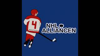 NHLAlliancen Special Interview med Nikolaj Ehlers [upl. by Solomon]