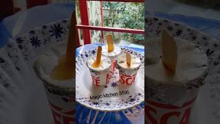 Orange 🍊🧡 popsipop recipe shorts youtubeshorts trinding viral popsipop magickitchen3596 [upl. by Ruperto]