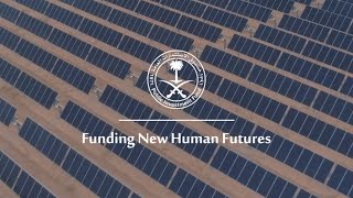 ACWA Power  Funding New Human Futures [upl. by Beatriz383]