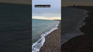 Greystones Ireland [upl. by Hsemar]