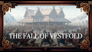 The fall of Vestfold Playerdriven stories from the Britannia NRP game [upl. by Martina803]