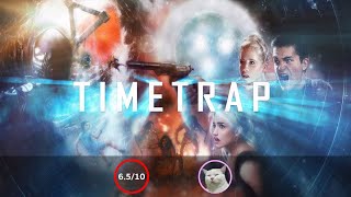 Time Trap Trailer [upl. by Ulric]