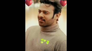 Pooja Hegde and Prabhas radhe shyam train scene romantic scene poojahegde prabhas indergaina sad [upl. by Suneya]