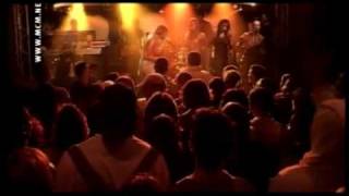 Beverley Knight  I Feel For You  Live  MCM Cafe Paris [upl. by Lindgren]