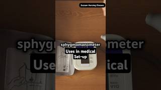 Sphygmomanometer Uses in Hindi sphygmomanometer bloodpressure [upl. by Samul782]