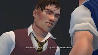 Bully Mod  Alpha Gary Fans Made Mod REQUEST 40 [upl. by Teillo]