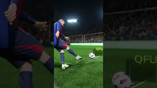 GOOOOALLL fc24 shorts [upl. by Frymire]