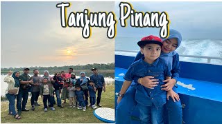 Trip  Tanjung Pinang [upl. by Yelsiap]