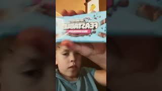 I got MrBeast bar [upl. by Hughett]